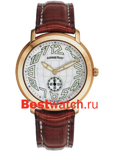 Часы Audemars Piguet Jules Audemars 15056or.oo.a088cr.01